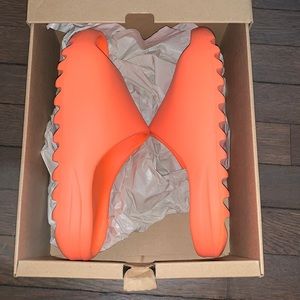 Authentic Yeezy Slides